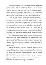 Term Papers 'Latvijas 20.gadsimta vēstures interpretāciju maiņa latviešu prozā (1986-1991)', 24.