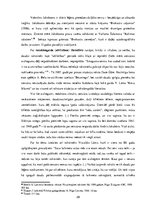 Term Papers 'Latvijas 20.gadsimta vēstures interpretāciju maiņa latviešu prozā (1986-1991)', 29.