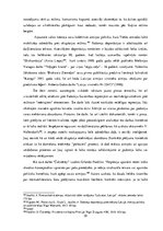 Term Papers 'Latvijas 20.gadsimta vēstures interpretāciju maiņa latviešu prozā (1986-1991)', 35.