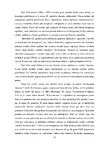 Term Papers 'Latvijas 20.gadsimta vēstures interpretāciju maiņa latviešu prozā (1986-1991)', 72.