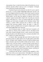 Term Papers 'Latvijas 20.gadsimta vēstures interpretāciju maiņa latviešu prozā (1986-1991)', 73.