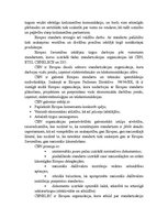 Term Papers 'Patērētāju tiesību saturs un tā ievērošana Latvijas Republikā', 19.