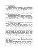 Term Papers 'Patērētāju tiesību saturs un tā ievērošana Latvijas Republikā', 24.