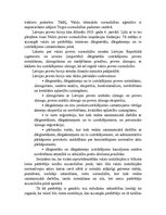 Term Papers 'Patērētāju tiesību saturs un tā ievērošana Latvijas Republikā', 34.