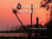 Presentations 'Sundarbana mitrājs', 1.