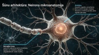 Presentations 'Nervu sistēmas strukturāli funkcionālā organizācija: varolija tilts', 11.