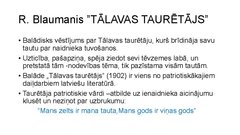 Presentations 'Krusta kari Latvijas teritorijā', 19.