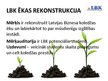 Business Plans 'Projekts Latvijas Biznesa koledžas ēkas rekonstrukcijai', 25.