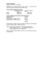 Summaries, Notes 'Vadības grāmatvedība', 1.