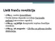 Presentations 'Lielā franču revolūcija', 3.