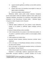 Research Papers 'Uzņēmuma dibināšanas prasības Latvijas Republikas likumdošanā', 12.