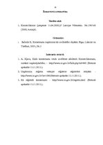 Research Papers 'Uzņēmuma dibināšanas prasības Latvijas Republikas likumdošanā', 16.