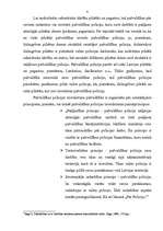 Research Papers 'Pašvaldības policija.Tiesības un pienākumi', 8.