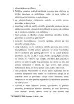 Research Papers 'Pašvaldības policija.Tiesības un pienākumi', 12.