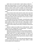 Essays 'Agresija', 4.