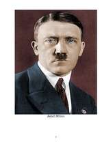 Essays 'Hitlers kā vadoņa personība', 2.