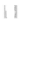 Summaries, Notes 'Grāmatvedība un finanses - LOOKUP funkcijas', 17.