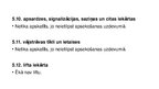 Presentations 'Tehniskās apsekošanas atzinums. Daudzdzīvokļu dzīvojamā māja Bebru ielā 16, Jēka', 15.