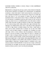 Essays 'Gunāra Priedes lugas "Centrifūga" un "Zilā"', 4.