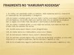 Presentations 'Hammurapi likumi', 8.