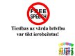 Presentations 'Vārda brīvība kā cilvēka pamattiesība', 7.