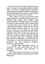 Research Papers 'Rīga viduslaikos (2.gs.-18.gs.)', 4.