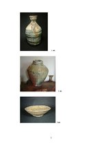 Research Papers 'Japāņu keramikas attīstība no 12. līdz 19.gadsimtam', 5.