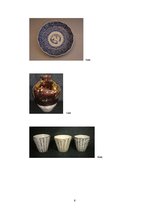 Research Papers 'Japāņu keramikas attīstība no 12. līdz 19.gadsimtam', 6.