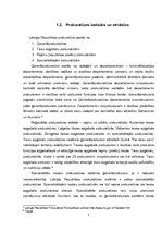 Research Papers 'Prokuratūras funkcijas, struktūra, iestādes', 5.