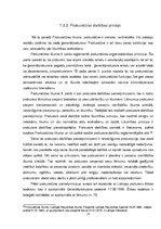 Research Papers 'Prokuratūras funkcijas, struktūra, iestādes', 11.