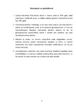 Research Papers 'Prokuratūras funkcijas, struktūra, iestādes', 17.