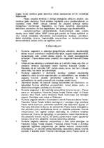 Research Papers 'Tūrisma plānošana pašvaldību līmenī. Rucavas pagasts', 10.