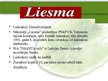 Research Papers 'Laikraksta "Liesma", Valmieras televīzijas, raidstacijas "Radio Valmiera" dosjē', 8.