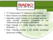 Research Papers 'Laikraksta "Liesma", Valmieras televīzijas, raidstacijas "Radio Valmiera" dosjē', 13.