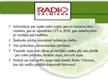 Research Papers 'Laikraksta "Liesma", Valmieras televīzijas, raidstacijas "Radio Valmiera" dosjē', 14.