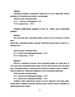 Term Papers 'Учет наличных денежных средств на а/о "Х"', 36.