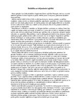 Essays 'Dažādība un iekļaušanās izglītībā', 1.