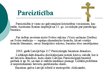 Presentations 'Reliģiskās konfesijas Latvijā', 8.