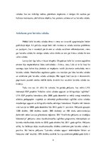 Research Papers 'Latviešu valoda kā kultūras objekts', 4.