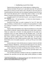 Practice Reports 'Prakses atskaite SIA "Later LTD" Pica Lulū', 4.