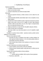 Practice Reports 'Prakses atskaite SIA "Later LTD" Pica Lulū', 7.