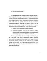 Research Papers 'Fenomenoloģija', 5.