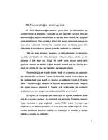 Research Papers 'Fenomenoloģija', 7.