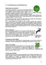 Research Papers 'Nacionālais ekosertifikāts Latvijā "Zaļais sertifikāts"', 14.