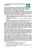 Research Papers 'Nacionālais ekosertifikāts Latvijā "Zaļais sertifikāts"', 16.