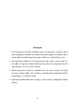 Research Papers 'Organizācijas iekšējā un ārējā vide', 8.