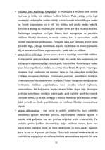 Research Papers 'Reklāmas politika uzņēmumā LatinSoft', 22.