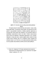 Research Papers 'Triju Eiropas valstu galvaspilsētu rekonstrukcija 19.gadsimtā', 23.
