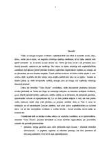 Research Papers 'Restorāna “Talsu Muiža” izstrādes projekts', 4.