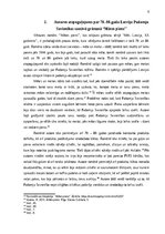 Research Papers '70.-80. gadu Latvijas PSR raksturojums un atspoguļojums N. Ikstenas romānā “Māte', 8.